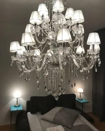 Apartment Mitte *