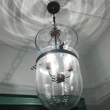 Mitte Апартаменты *