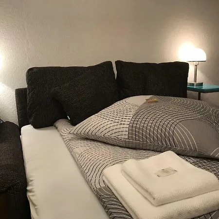 Apartment Mitte *